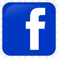 facebook图标如按钮剪贴画-facebook图标png
