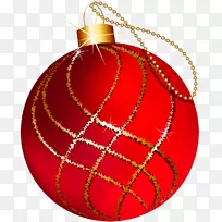 圣诞节装饰品圣诞节装饰金圣诞树透明圣诞大红金饰品