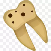蛀牙牙科.蛀牙图标