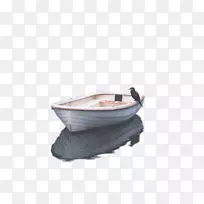 船下载-创意浴缸设计