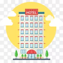 马纳利，喜马恰尔邦大利维奥库塔酒店在线预订旅游-建筑云平面