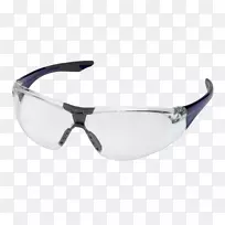 护目镜眼镜安全护眼运动太阳镜PNG图像