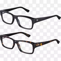 太阳镜眼镜处方镜片Rodenstock GmbH-眼镜png图像