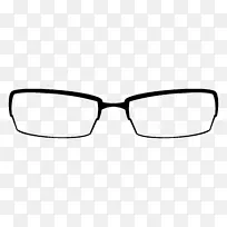 太阳镜眼镜处方眼镜镜片眼镜PNG图像