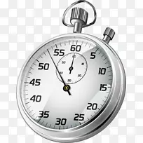 停止时钟秒表里迪克的程序规则停止时钟：最佳的抗老化策略-秒表png图像