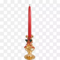 蜡烛PNG图像