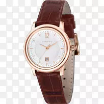 莫斯科钟表在线购物-手表PNG图像