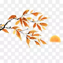 广州白云山明兴医药有限公司中秋节。-画广告设计