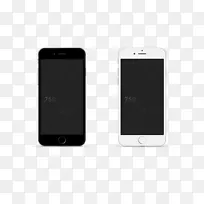 iPhone 6智能手机功能手机模板-iphone 6