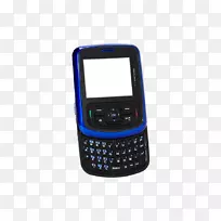 诺基亚n80黑莓曲线电话短信.键盘电话