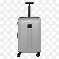 手提行李箱德尔赛行李-行李PNG图像