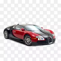 2006 Bugatti Veyron 2010 Bugatti Veyron汽车奔驰-奔驰SLR迈凯轮-布加迪PNG