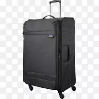 手提箱行李旅行手提行李-行李png图像