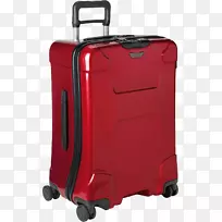 行李行李箱旅行-行李PNG图像