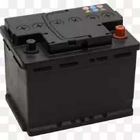 汽车电池充电器汽车电池启动-汽车电池PNG