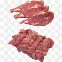 香肠牛肉牛肉鸡肉PNG图片