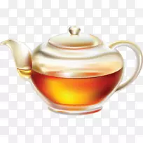 茶壶图标-茶壶