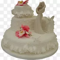 结婚蛋糕生日蛋糕巧克力蛋糕-结婚蛋糕PNG