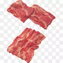 肉类图标剪贴画-肉PNG图片