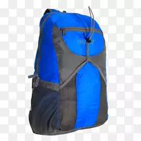 背包旅行光景-背包PNG图像