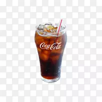 世界可口可乐巴布亚新几内亚软饮料-可口可乐饮料Png形象