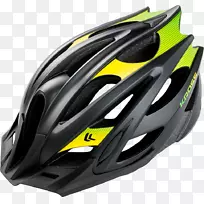 自行车头盔摩托车头盔曲棍球头盔滑雪头盔-自行车头盔PNG图像
