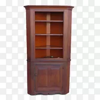 橱柜，家具，木制厨房橱柜-橱柜，PNG