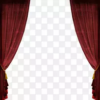 剧院窗帘和舞台窗帘