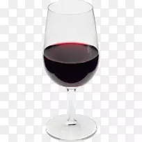 红酒玻璃-玻璃PNG图像