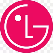 徽标lg公司可伸缩图形-lg徽标png