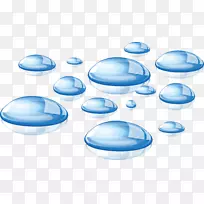 水滴-水滴png图像