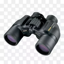 摄影胶片尼康双筒望远镜NIKKOR单镜头反射式照相机双目PNG