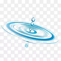 滴水效应