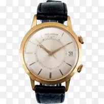 手表时钟劳力士瑞士制造-手表PNG图像