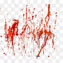 血液图标-血液PNG图像