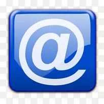 电子邮件web按钮ecitygov联盟剪贴画-电子邮件png