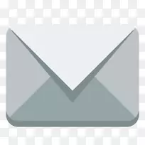 信封邮件图标-信封PNG