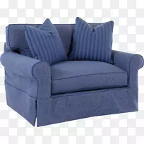 沙发桌椅家具床头柜-PNG沙发形象