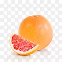 柚子汁柚子果酱-葡萄柚PNG