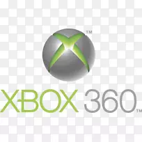 Xbox 360商标墙纸-Xbox PNG文件