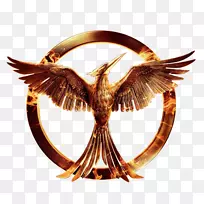 Mockingjay Peeta Mellark饥饿游戏-饥饿游戏png文件