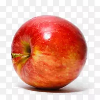 苹果红鲜脆富士PNG苹果图片剪贴透明PNG苹果