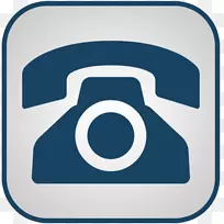 电话固定电话剪辑艺术-电话PNG