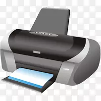 虚拟打印机便携文档格式.打印机png映像