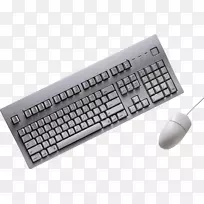 计算机键盘快捷键保罗张伯伦国际计算机文件-键盘png图像