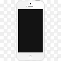 特色手机智能手机多媒体移动设备-苹果iphone png图像