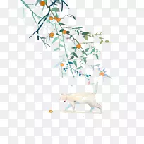 猫树