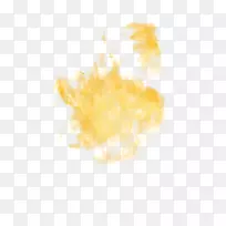 黄雾