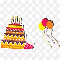 生日蛋糕