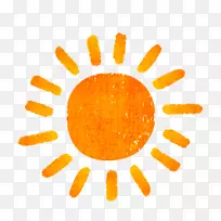 红太阳